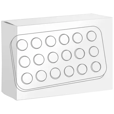 Platzhalter für 'Medela Brusternährungsset (SNS)'